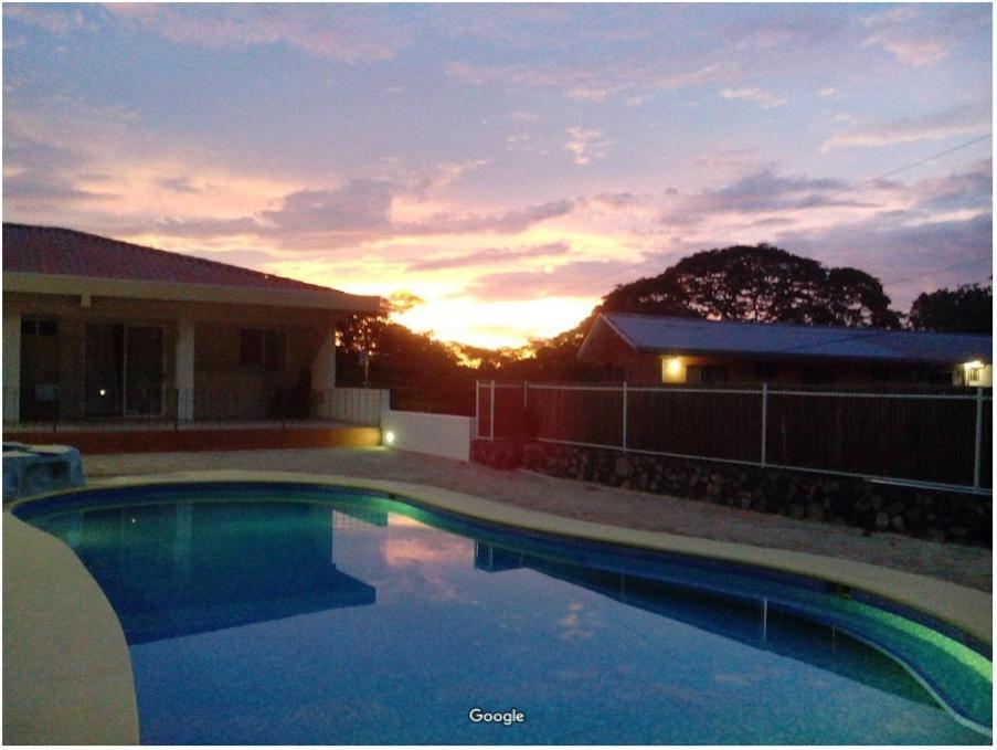 Hermosa Paradise ปลายาเฮอร์โมซา ภายนอก รูปภาพ