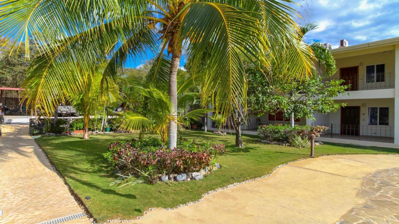 Hermosa Paradise ปลายาเฮอร์โมซา ภายนอก รูปภาพ