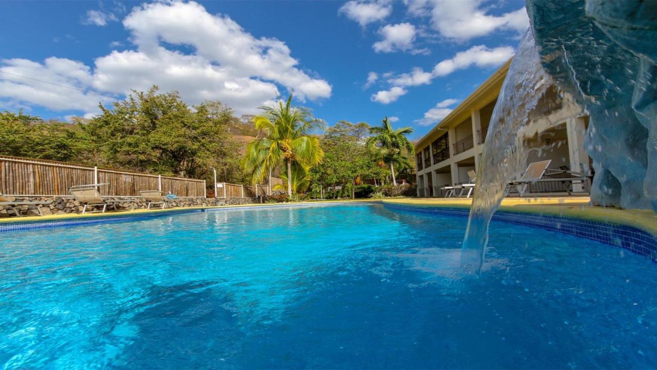 Hermosa Paradise ปลายาเฮอร์โมซา ภายนอก รูปภาพ