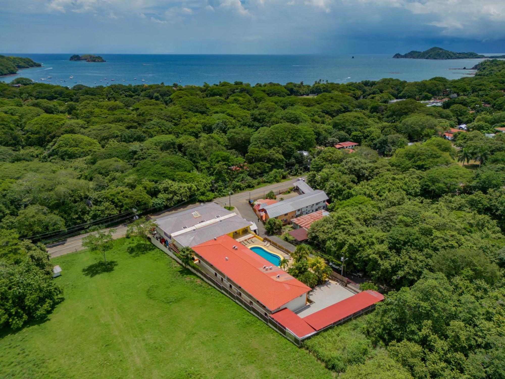 Hermosa Paradise ปลายาเฮอร์โมซา ภายนอก รูปภาพ