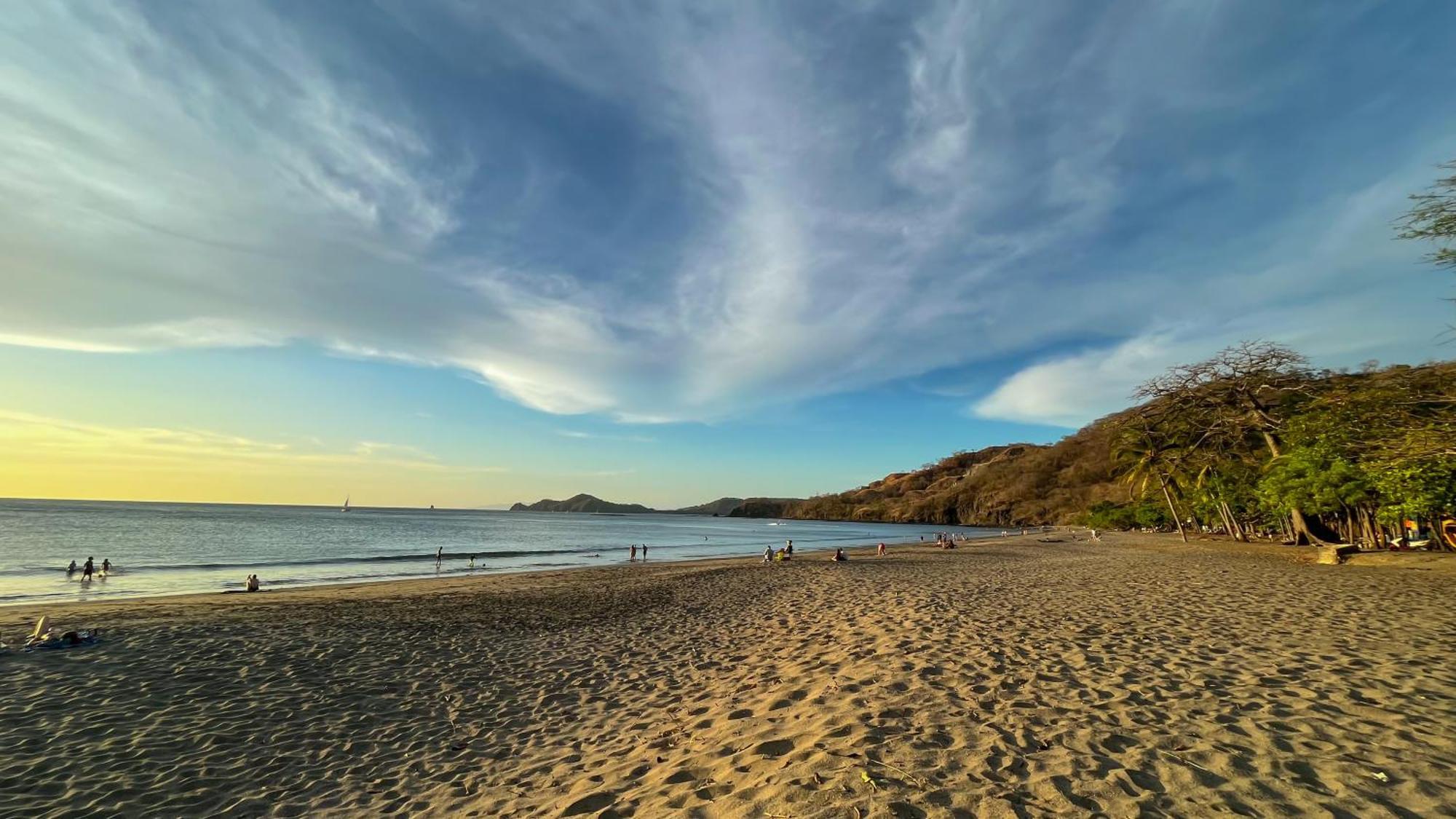 Hermosa Paradise ปลายาเฮอร์โมซา ภายนอก รูปภาพ
