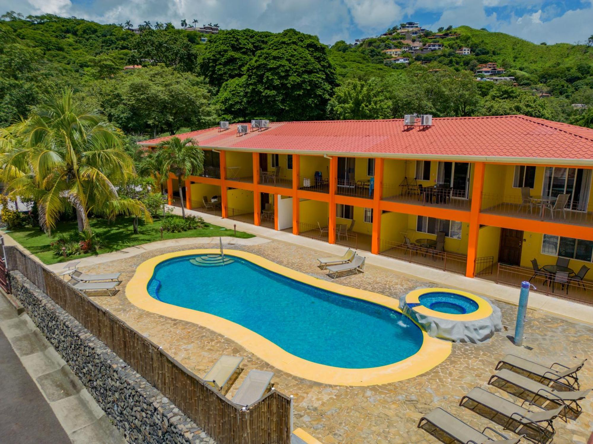 Hermosa Paradise ปลายาเฮอร์โมซา ภายนอก รูปภาพ