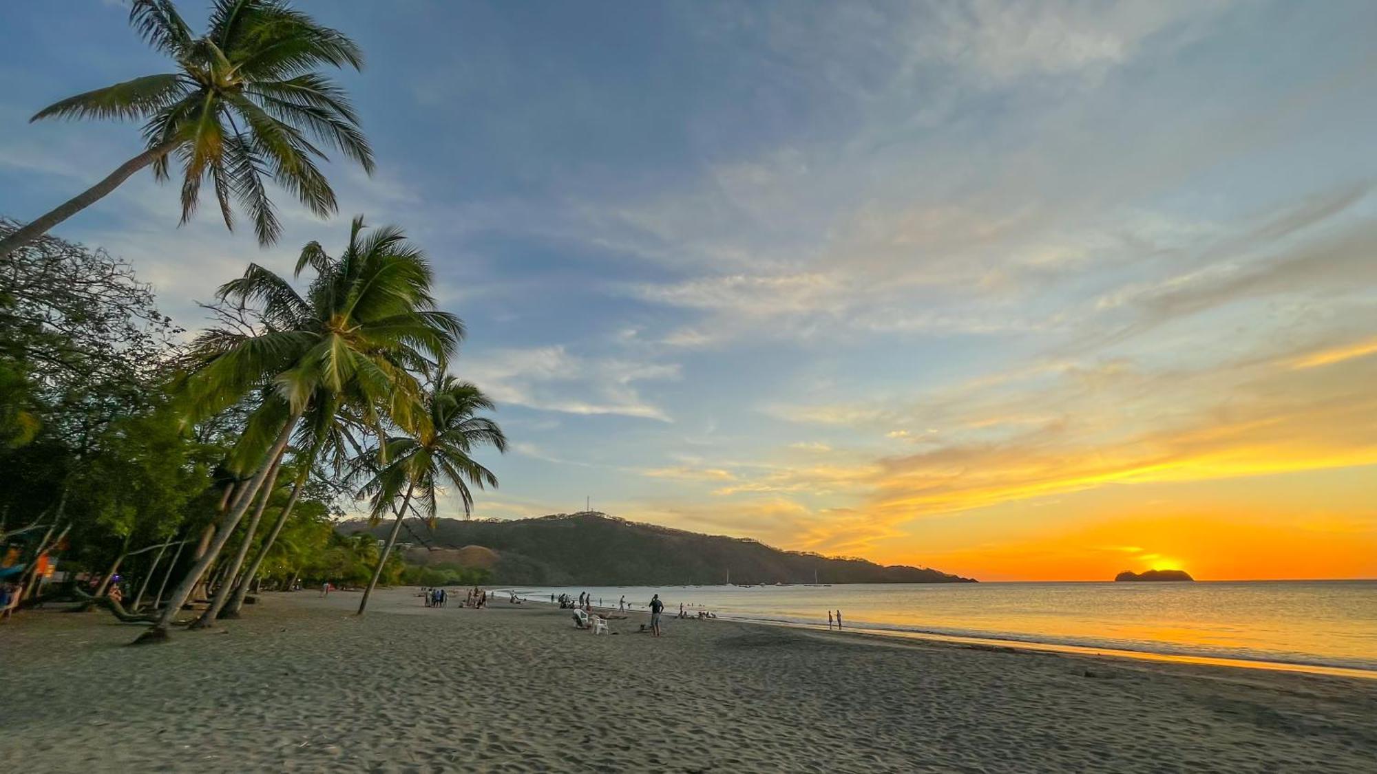 Hermosa Paradise ปลายาเฮอร์โมซา ภายนอก รูปภาพ