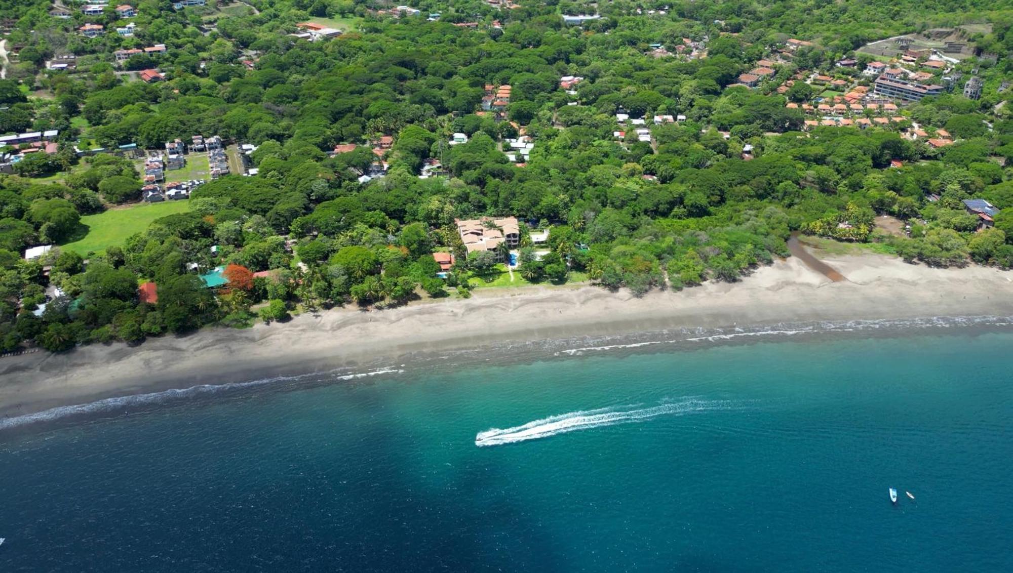 Hermosa Paradise ปลายาเฮอร์โมซา ภายนอก รูปภาพ
