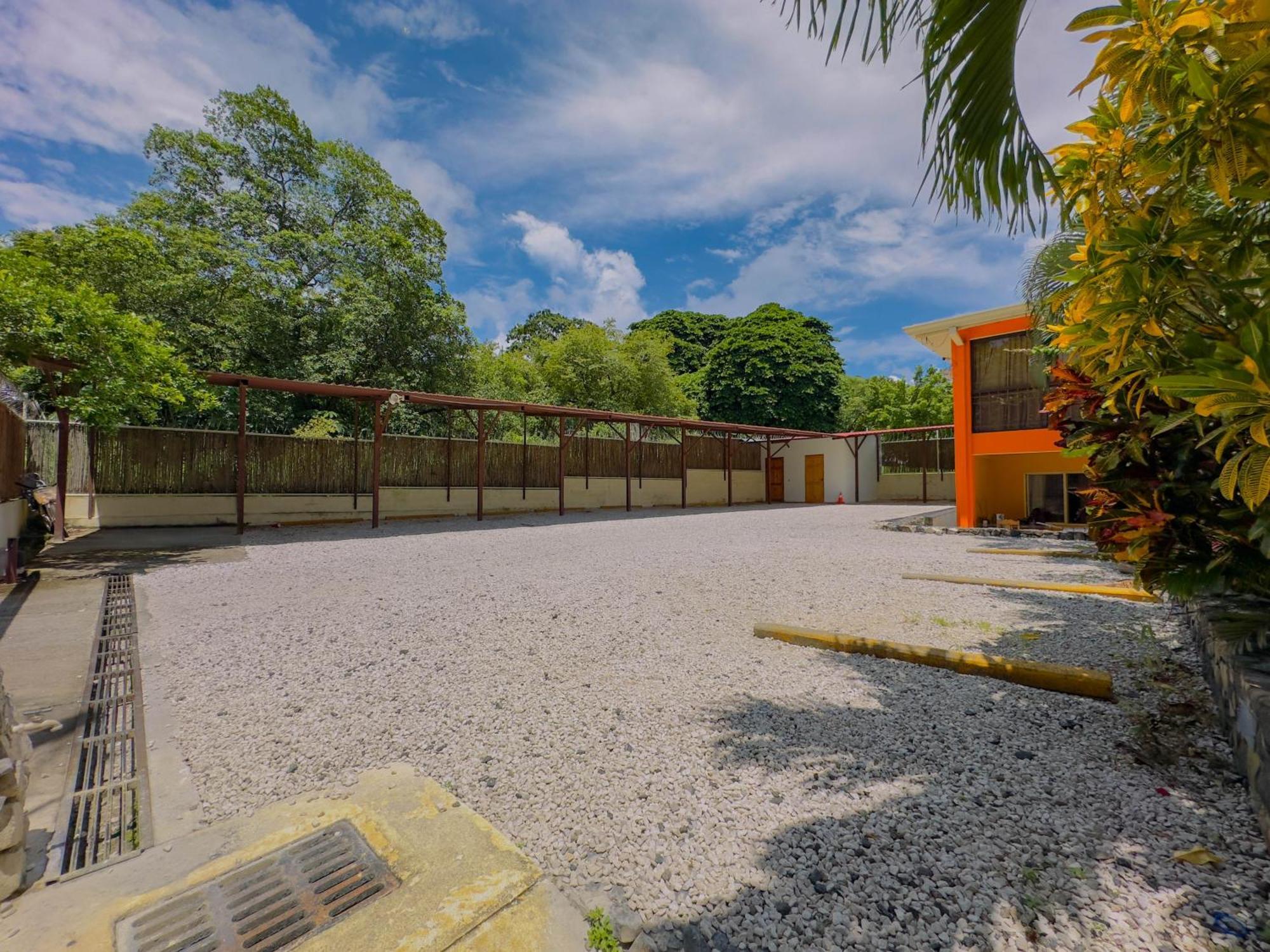 Hermosa Paradise ปลายาเฮอร์โมซา ภายนอก รูปภาพ