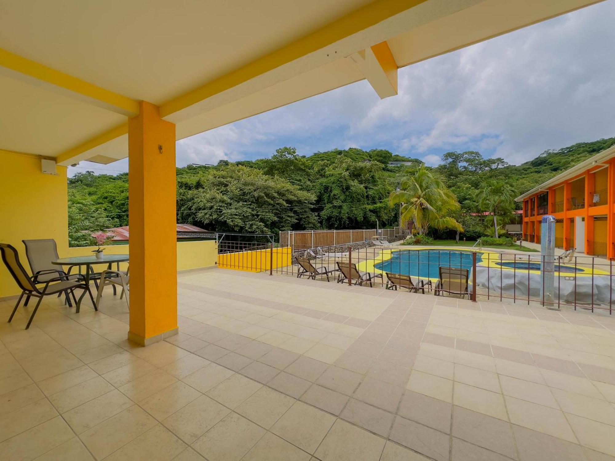 Hermosa Paradise ปลายาเฮอร์โมซา ภายนอก รูปภาพ